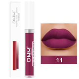 3 Pcs Sweet Liquid Lipstick Set