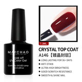 Jelly Gel Nail Polish