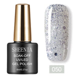 UV Gel Nail Polish Set