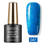 UV Gel Nail Polish Set