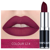 Lipstick Matte Waterproof