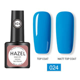 Organic UV Gel Polish