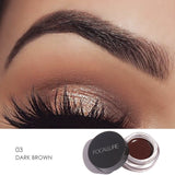 Waterproof Brow Gel