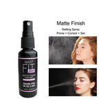 Long Lasting Moisturizing Makeup Setting Spray