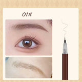 Liquid Eyebrow Pencil