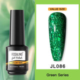 Gel Nail Polish
