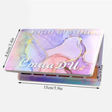 18 Colors Shining Glitter Eyeshadow Palette