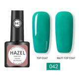 Organic UV Gel Polish