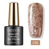 UV Gel Nail Polish Set