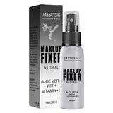 Matte Finishing Makeup Setting Spray