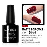 Jelly Gel Nail Polish