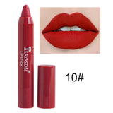 Long Lasting Matte Lipstick