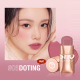 3-in-1 Cheek and Lip Tint