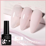 Base Top Coat UV Gel Nail Polish