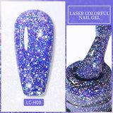 Base Top Coat UV Gel Nail Polish