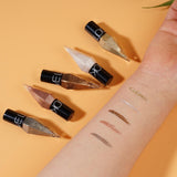 Pearlescent Diamond Eyeliner