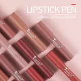 Long Lasting Matte Lipstick