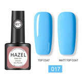 Organic UV Gel Polish