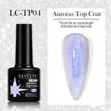 Base Top Coat UV Gel Nail Polish