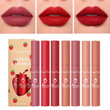 3 Pcs Sweet Liquid Lipstick Set
