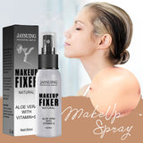 Matte Finishing Makeup Setting Spray