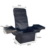 Large Capacity Multi-layer Makeup Storage Bag