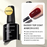 Jelly Gel Nail Polish