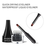 Quick Dry Eyeliner Gel