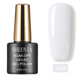 UV Gel Nail Polish Set