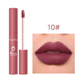 3 Pcs Sweet Liquid Lipstick Set