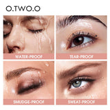 3D Silk Fiber Extra Volume Mascara