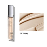 3 color Concealer Palette