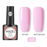 Organic UV Gel Polish