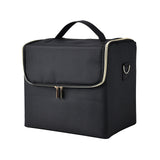 Large Capacity Multi-layer Makeup Storage Bag