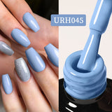 Matte Gel Nail Polish