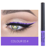 Colorful Eyeliner Pen