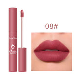 3 Pcs Sweet Liquid Lipstick Set
