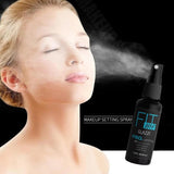 Long Lasting Moisturizing Makeup Setting Spray