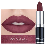 Lipstick Matte Waterproof