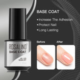 Red Series Nail Gel Polish