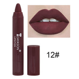 Long Lasting Matte Lipstick