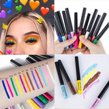 Colorful Eyeliner Pen