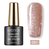 UV Gel Nail Polish Set