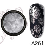 Nail Stamping Gel Polish