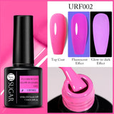 SUGAR Reflective Glitter Nail Gel