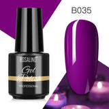 Gel Nail Polish