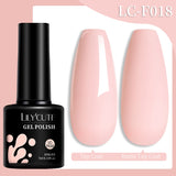 Peel Off Latex Liquid Tape Protect Nail Polish