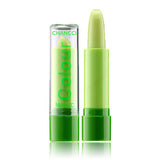 Color Changing Aloe Vera Lipstick