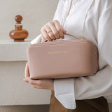 Large Capacity Make Up Bag