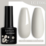 Base Top Coat UV Gel Nail Polish